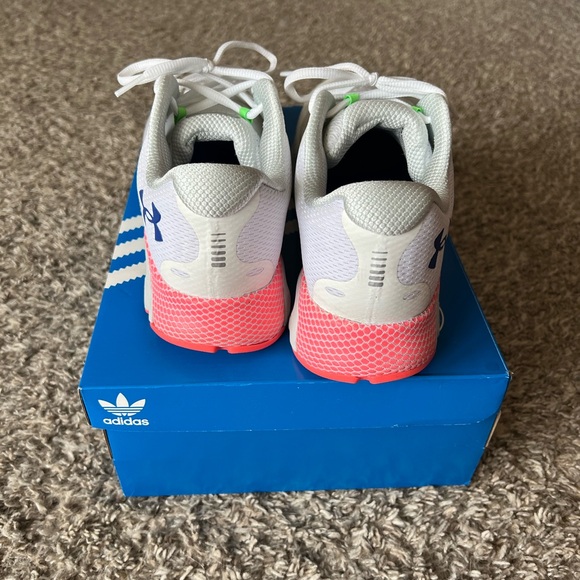 Men’s Under Armor Hovr Infinite 3 - Picture 4 of 6